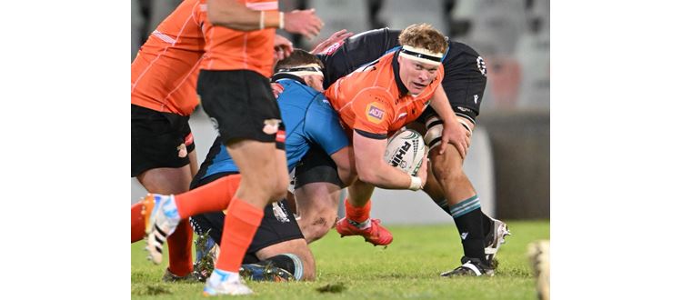 L'avantage du terrain en demi-finale de la SA Cup