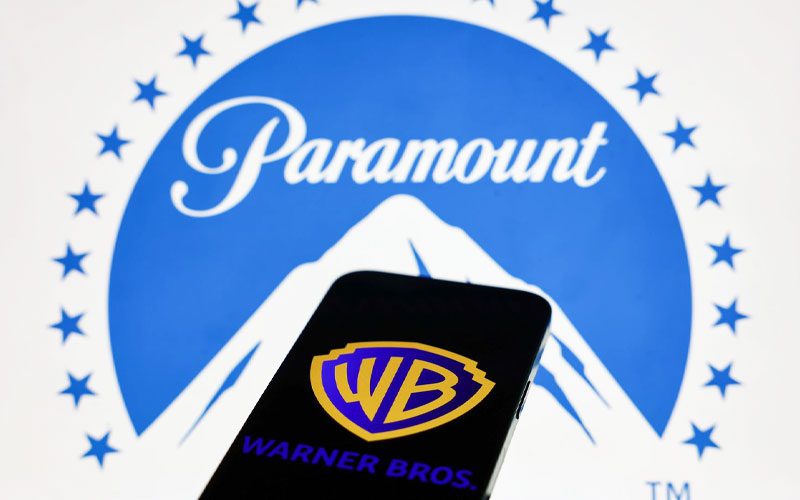 Le DOJ approuve l'accord de fusion avec Warner Bros. Discovery d'un montant de 111 milliards de dollars pour Paramount