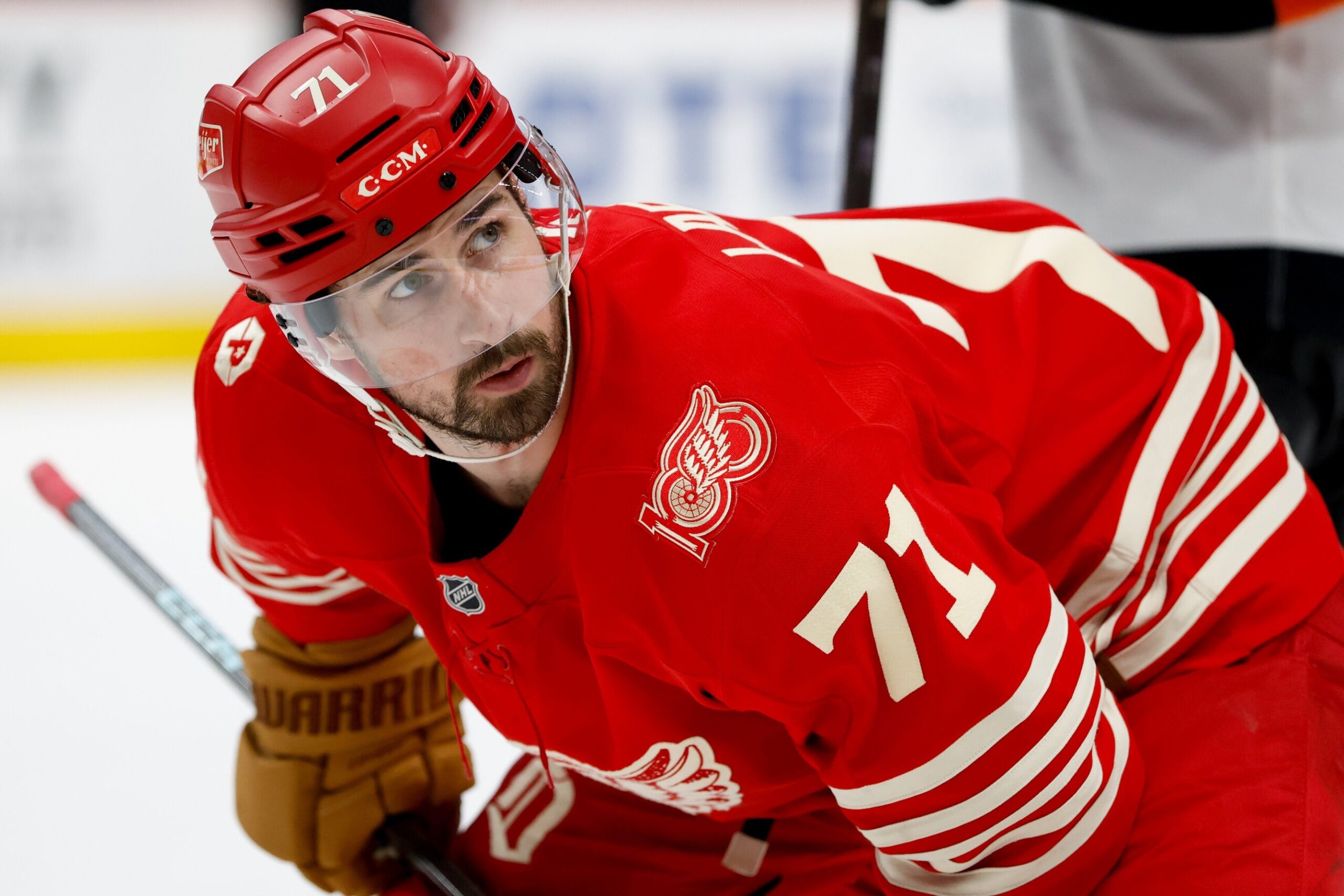 Le Wild devrait-il échanger contre le premier 1C disponible ? - Sauvage du Minnesota