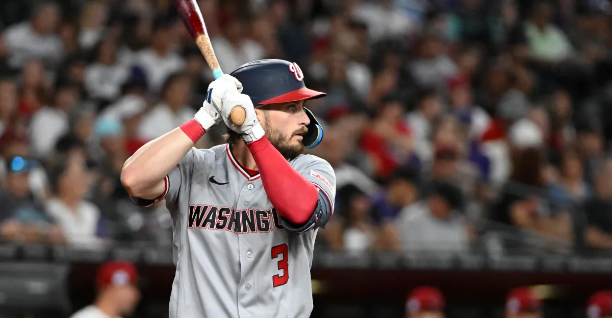 Le bon et le mauvais du retour de Dylan Crews dans la cour des grands