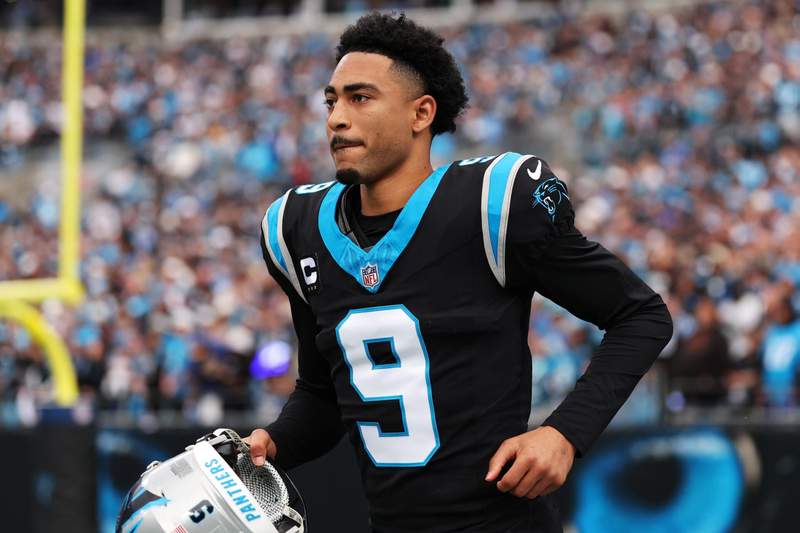 Le commentaire de Dave Canales change tout dans l'approche de Carolina cette année