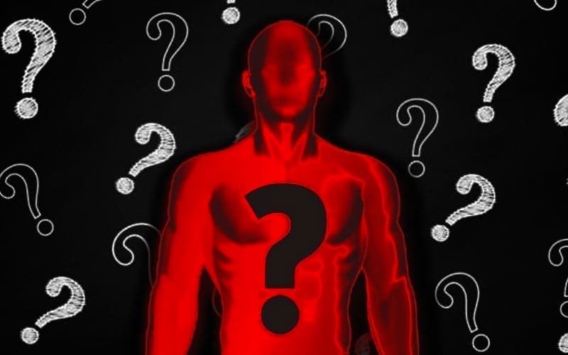 Le dernier dépôt de marque de la WWE indique une nouvelle identité de superstar