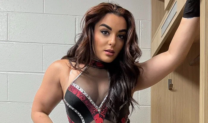 Le message de Jordynne Grace sur X amène Deonna Purrazzo à partager des détails sur l'incident effrayant d'un fan-attaquant