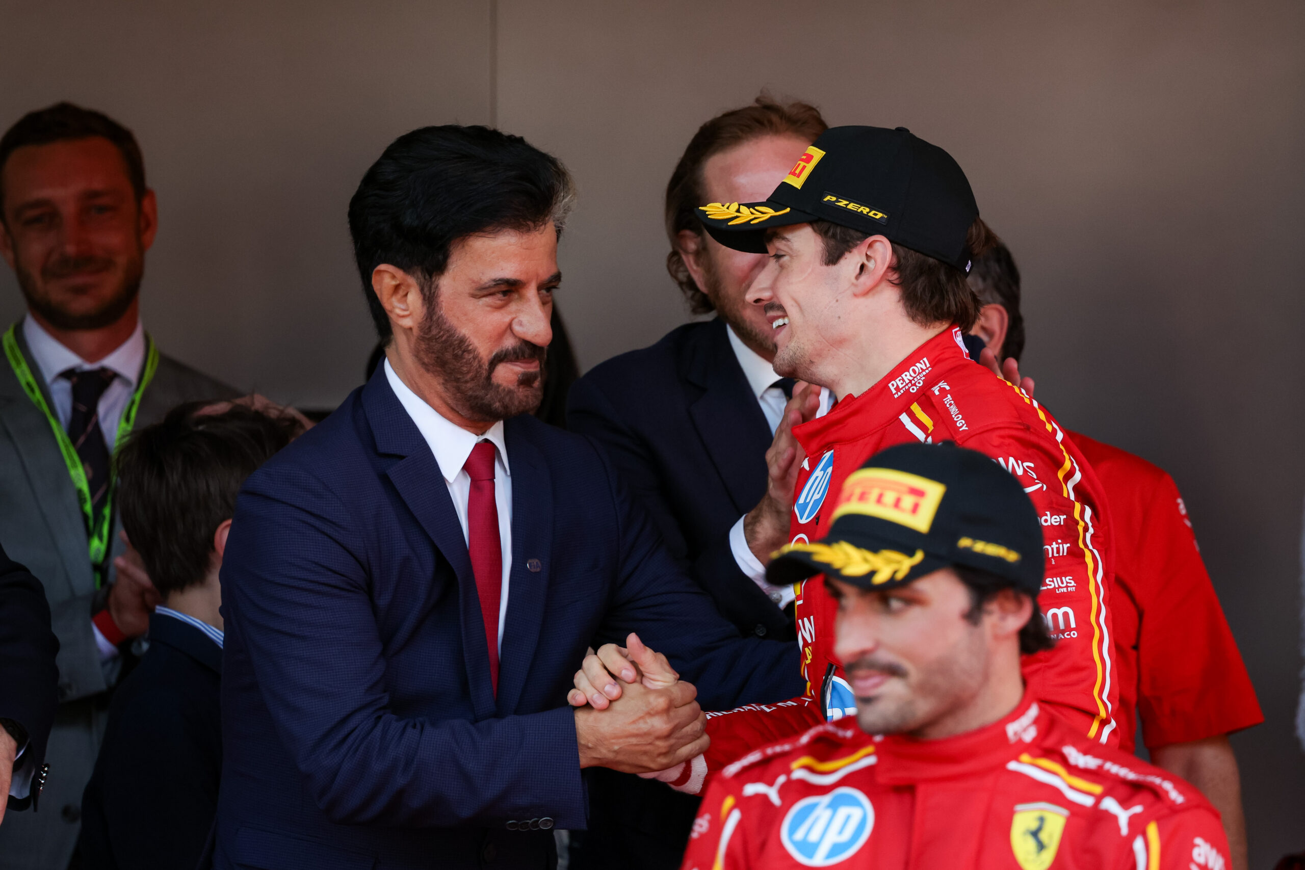 Le président de la FIA, Mohammed Ben Sulayem, assistera au prestigieux Grand Prix de Monaco alors que la Formule 1 entre dans une nouvelle ère