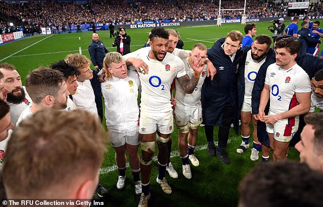 Le retour de Courtney Lawes est exactement le coup de chance dont Steve Borthwick avait besoin, mais Owen Farrell propose un avertissement au patron anglais.