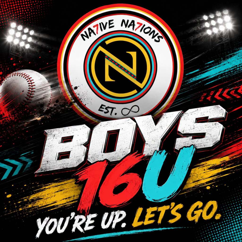 Le tournoi de baseball Na7ive Na7ions rassemble de jeunes athlètes autochtones pour une compétition nationale