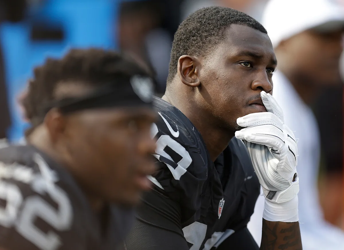 Les 49ers pleurent la mort subite de l'ancien secondeur All-Pro Aldon Smith à 36 ans