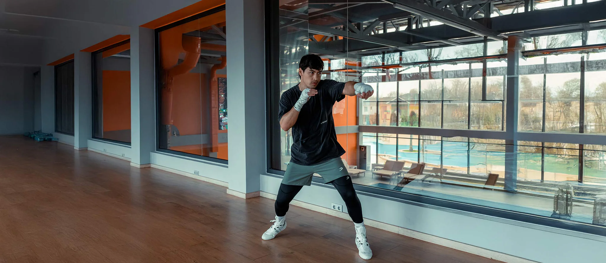 Les 5 meilleurs exercices de jeu de jambes en boxe