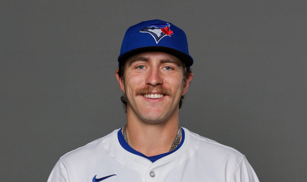 Les Blue Jays sélectionnent Chad Dallas et Tanner Andrews