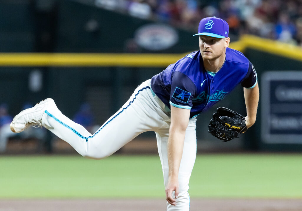 Les Diamondbacks Michael Soroka et Jordan Lawlar subiront des IRM