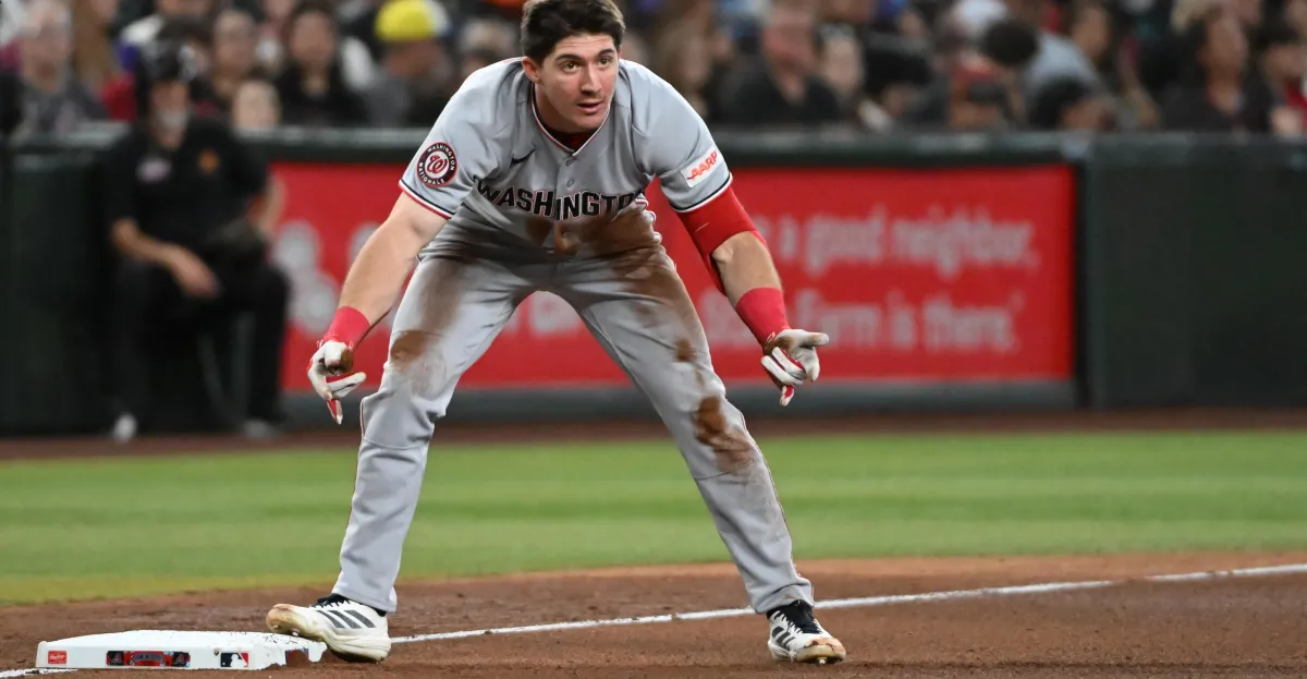 Les Nationals de Washington restent dans le mix Wild Card dans une Ligue nationale bondée