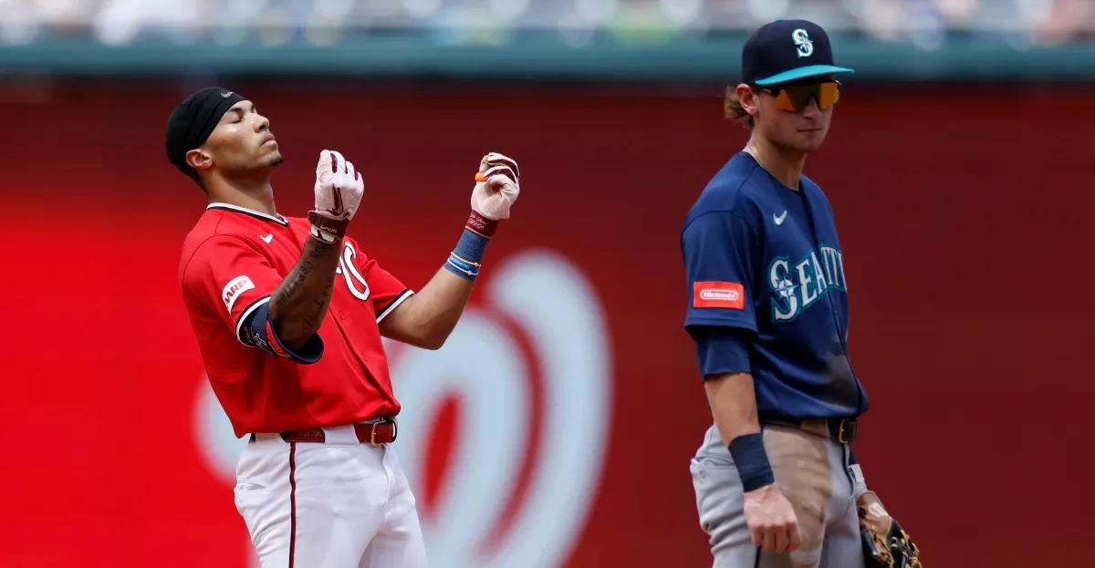 Les Nationals de Washington visent une quatrième victoire consécutive en série contre les Royals