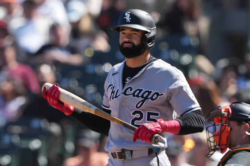Les Phillies acquièrent Derek Hill – Rumeurs commerciales de la MLB