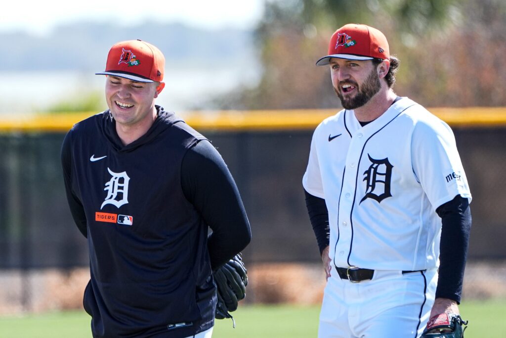 Les Tigres activeront Tarik Skubal samedi ; Casey Mize reviendra probablement dimanche
