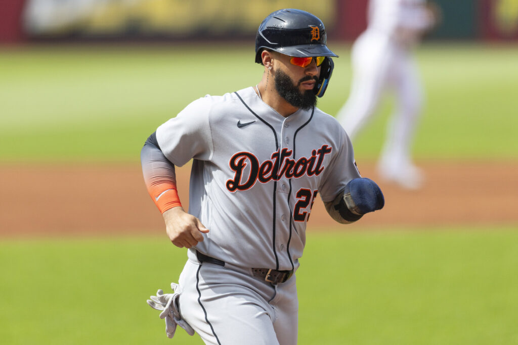 Les Tigres placent Gleyber Torres en IL, activent Casey Mize