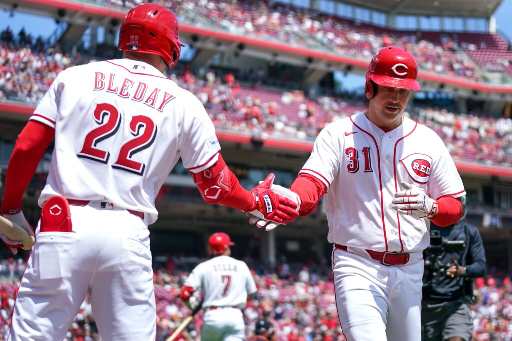 Les acquisitions mineures des Reds ont empêché leur attaque de s'exiler complètement