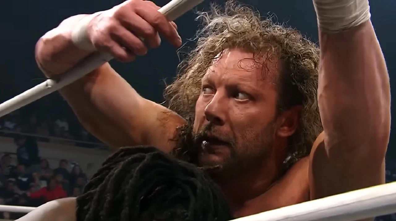 Les adversaires de Kenny Omega annoncés pour AEW Forbidden Door 2026 et Collision: Summer Blockbuster