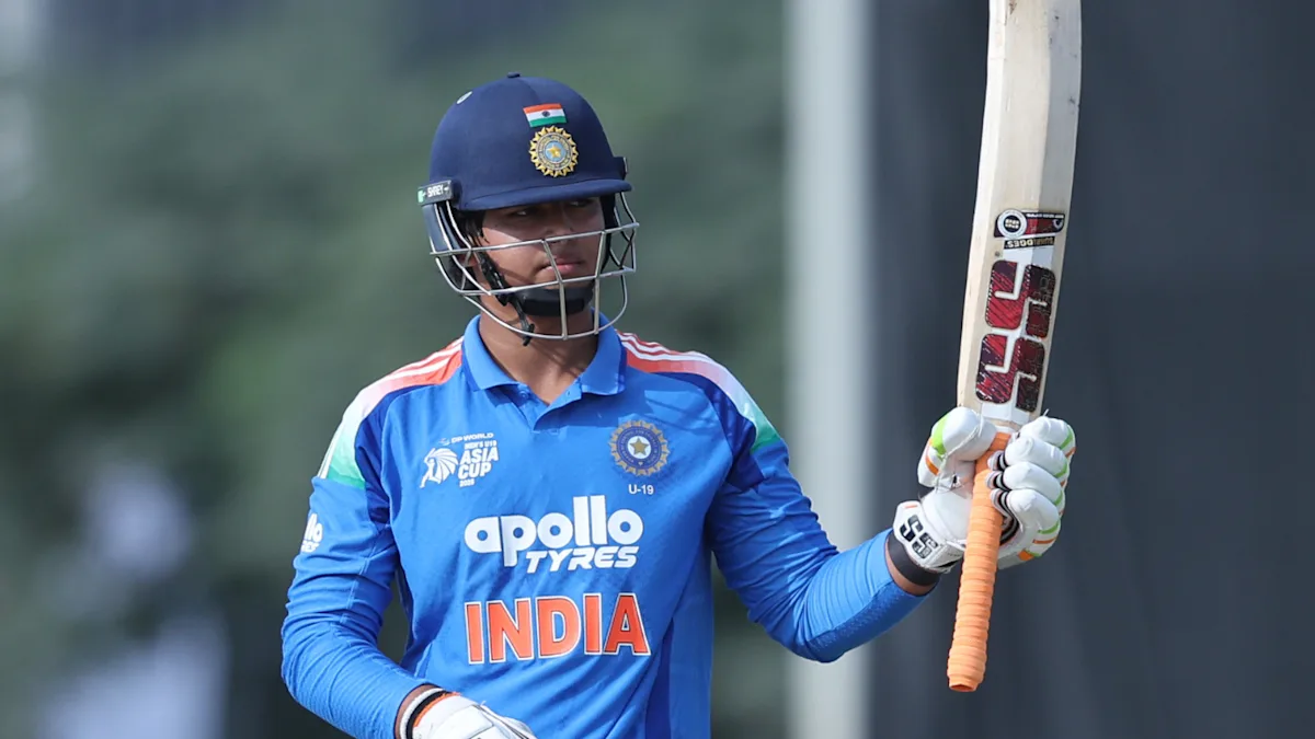 Les débuts potentiels de Vaibhav Sooryavanshi en Inde reçoivent un signal vert après la grande décision de Cricket Ireland