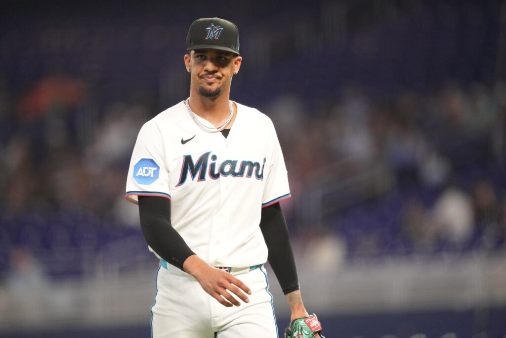 Les dernières nouvelles sur la rotation des Marlins – MLB Trade Rumors