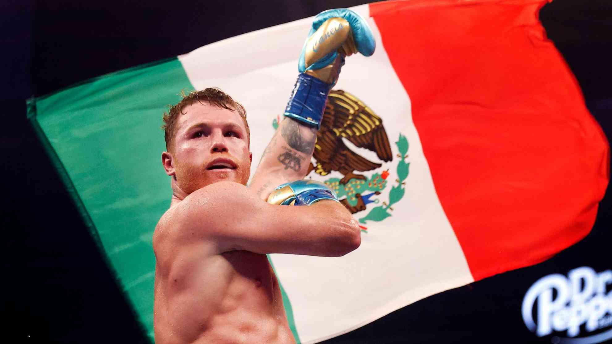 Les meilleurs combattants mexicains en boxe