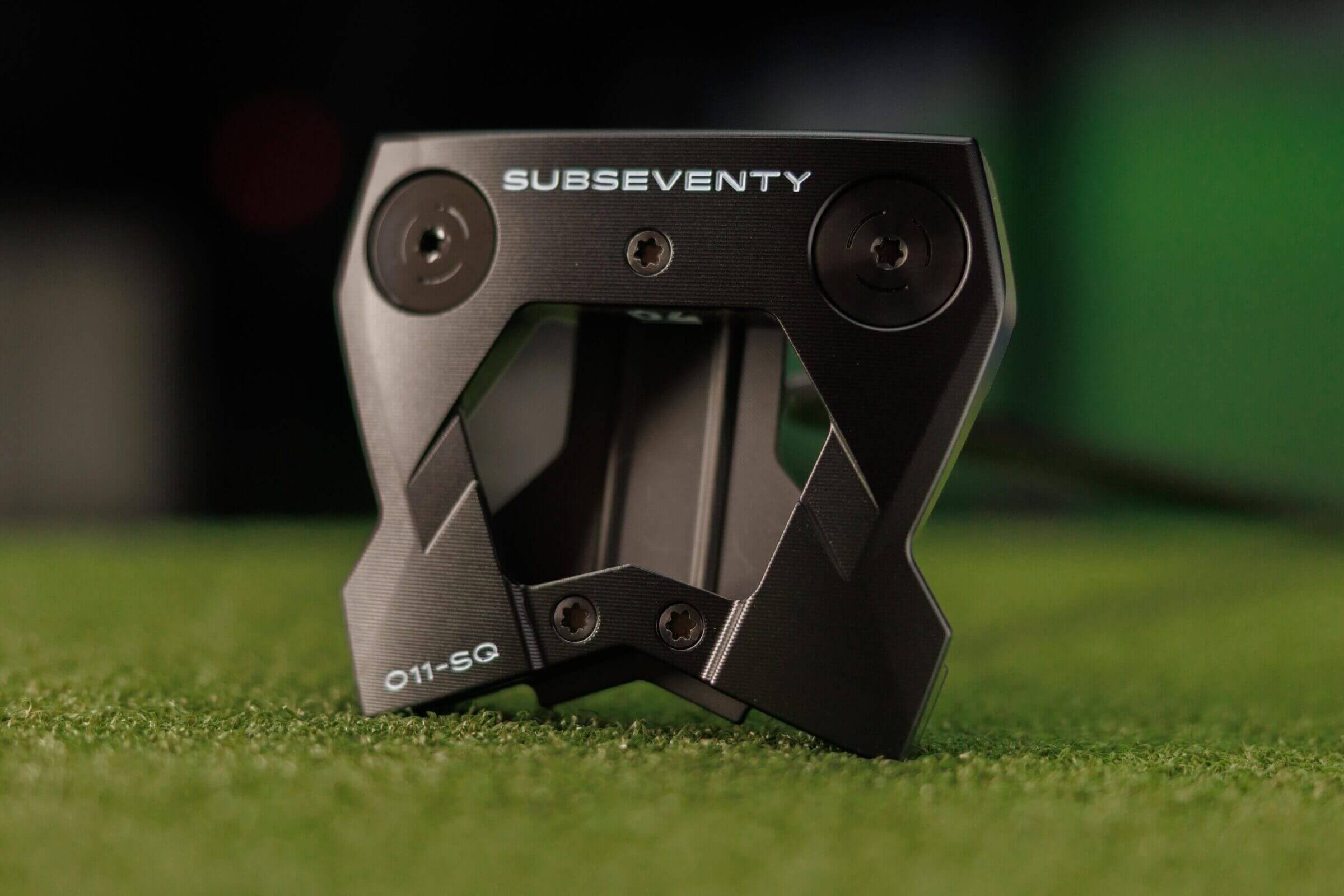 Les meilleurs putters à couple nul à moins de 250 $