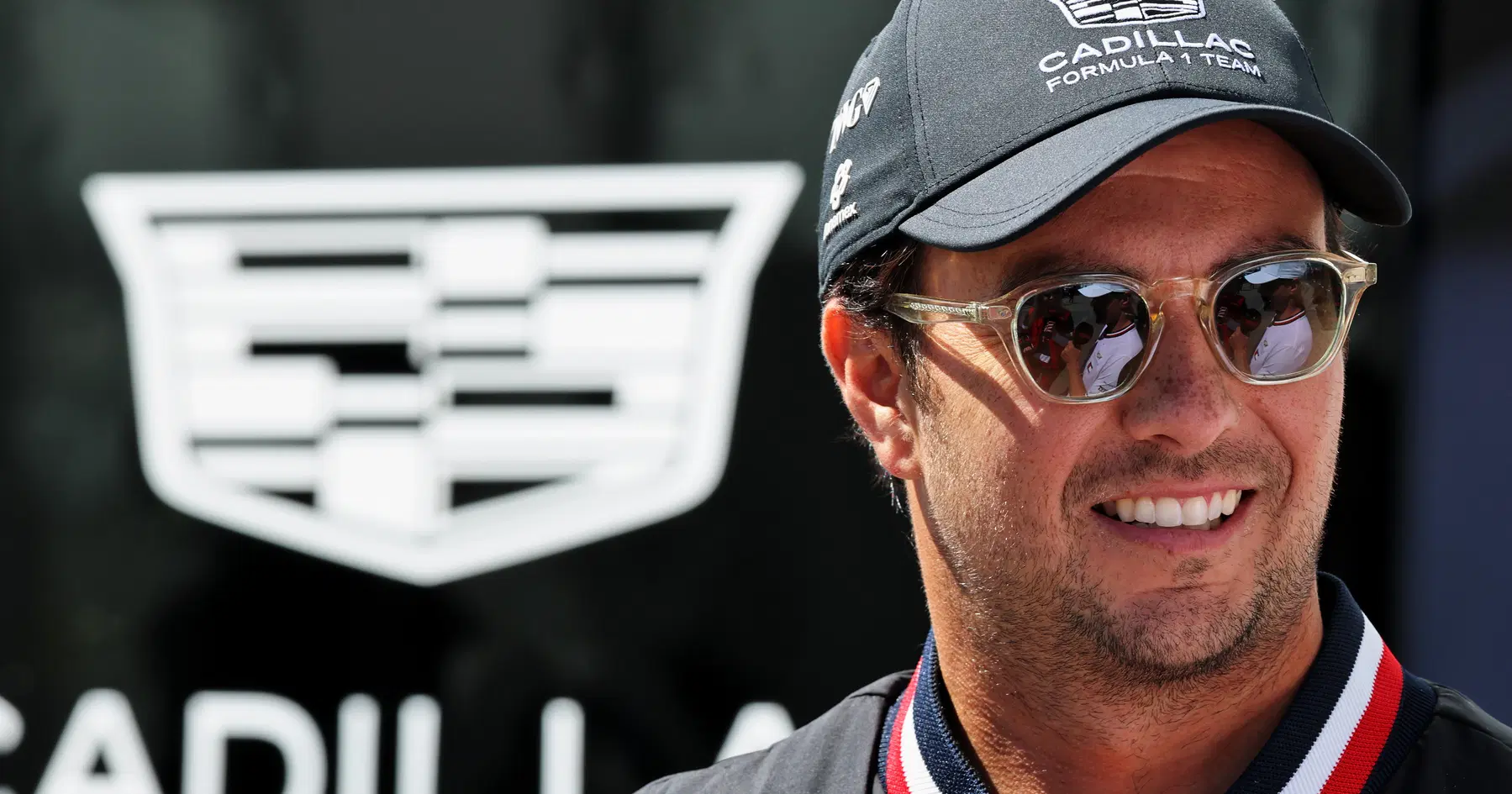 Les options potentielles de Sergio Perez prennent forme alors que la forme de Cadillac impressionne