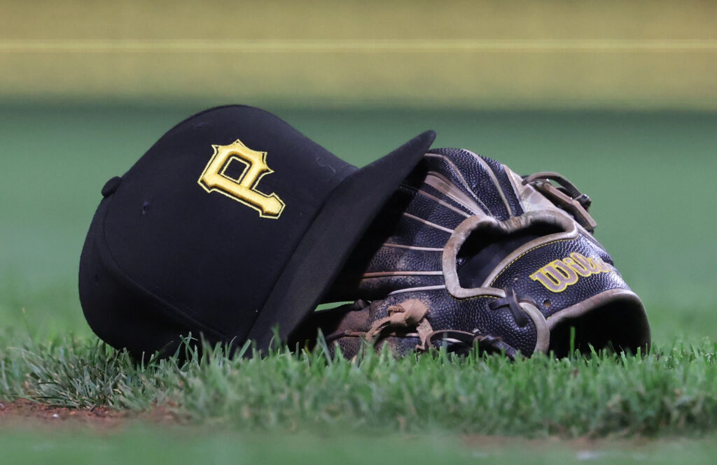 Les pirates sont ouverts aux perspectives commerciales, CBR-A Draft Pick