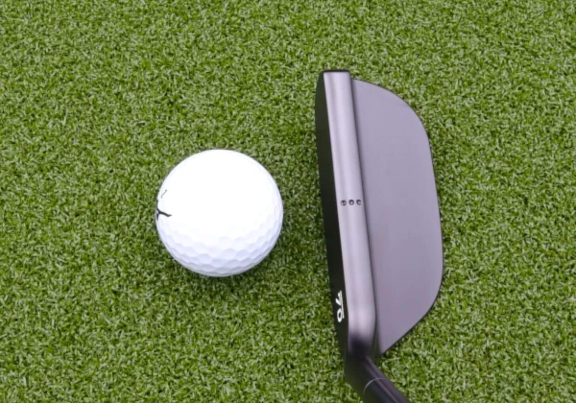Les putters Sub 70 peuvent être géniaux, mais vous devez trouver la bonne catégorie