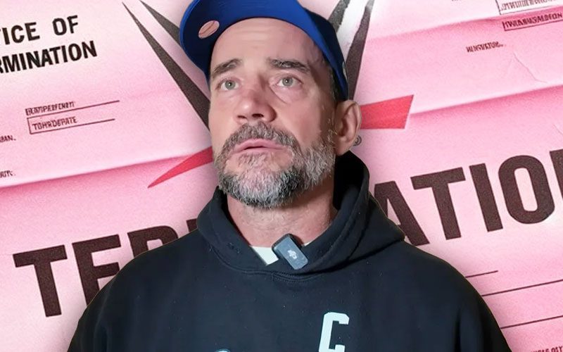 Les rumeurs sur la demande de libération de CM Punk à la WWE ont été démystifiées en pleine absence