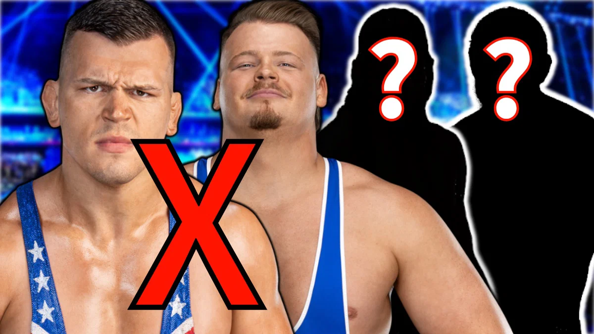 WWE Stars To Be Repackaged Soon