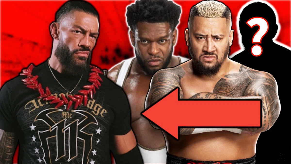 WWE Stars To Join Solo Sikoa & The MFTs Against The Bloodline