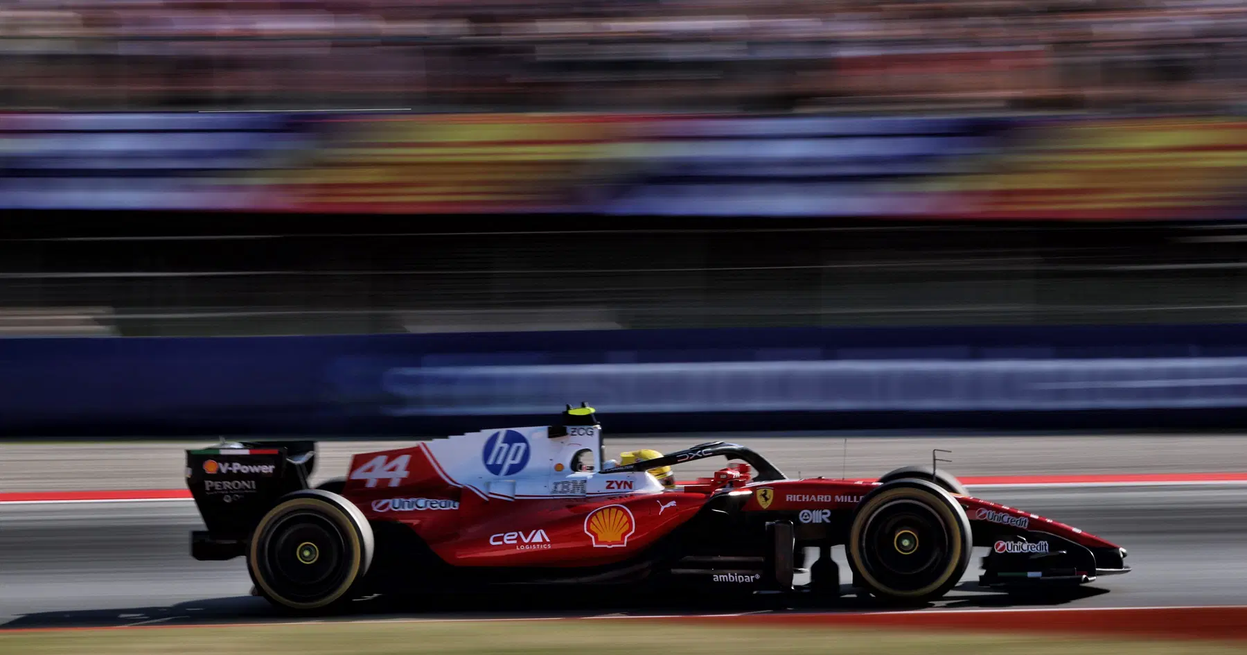 Lewis Hamilton fait face à une inconnue majeure alors que la FIA prend la grande décision de Pierre Gasly - RacingNews365 Review