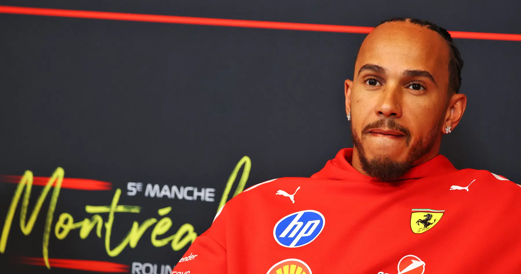 Lewis Hamilton révèle une position surprenante sur les records de F1