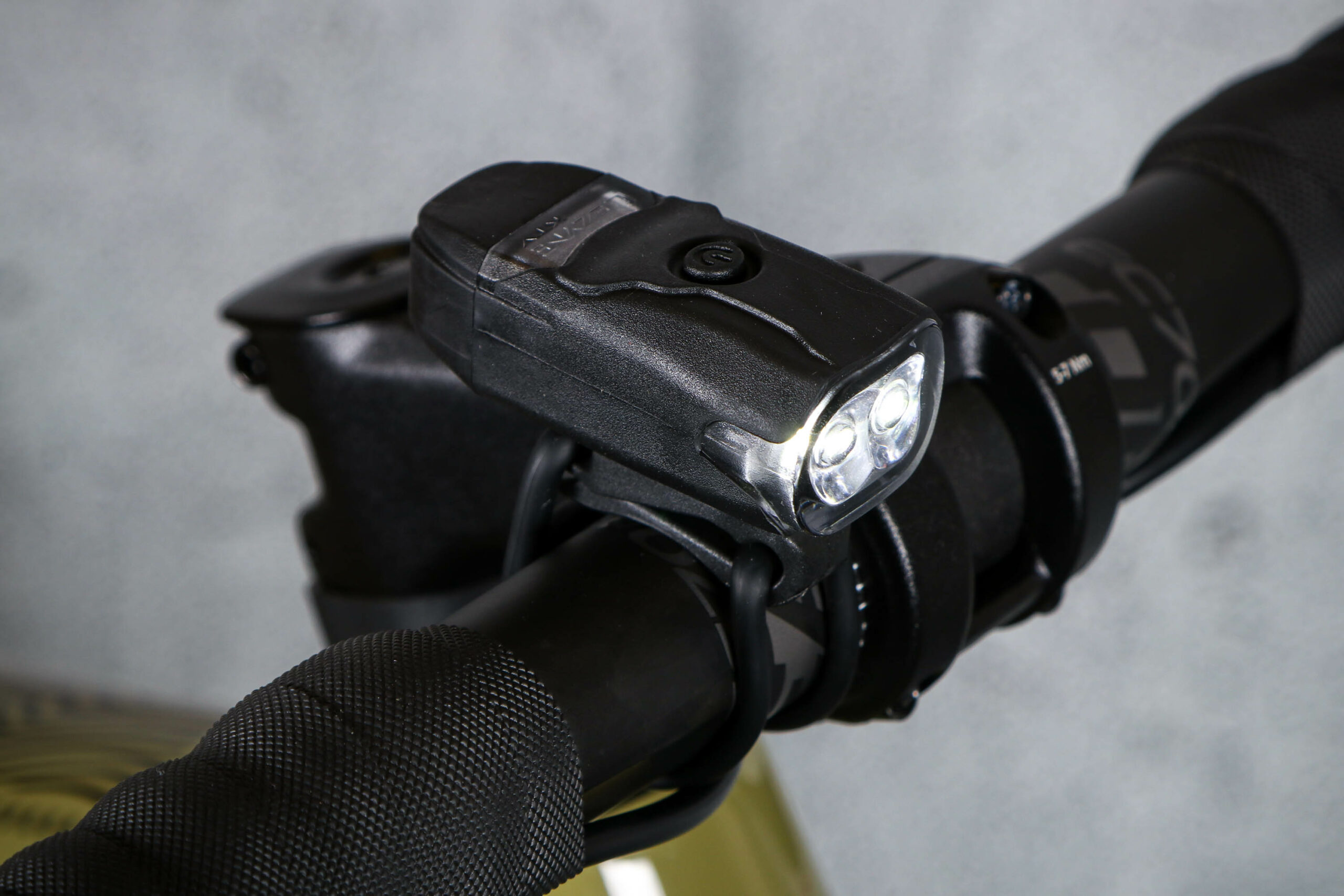 Lezyne KTV Drive - Actualités cyclisme | Commentaires sur les vélos