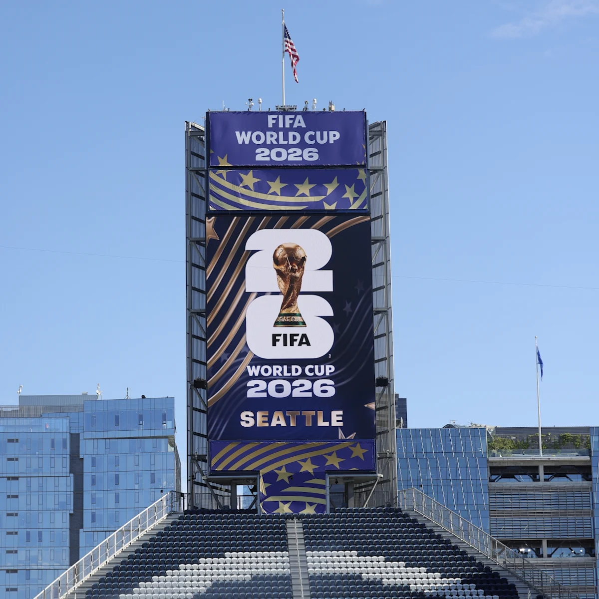 MISES À JOUR EN DIRECT : Le parcours de l'USMNT pour la Coupe du Monde de la FIFA 2026 se poursuit à Seattle contre l'Australie
