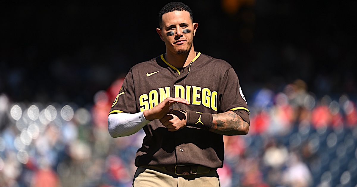 Manny est appelé, les hits sont rares