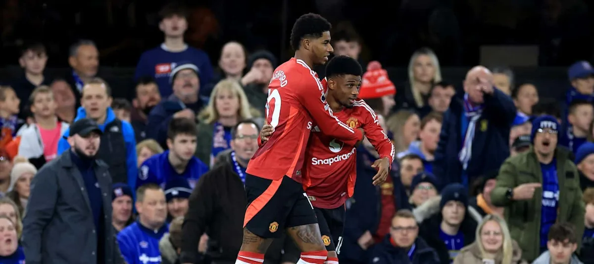 Marcus Rashford : les géants surprises de CL prêts à répondre aux demandes de United