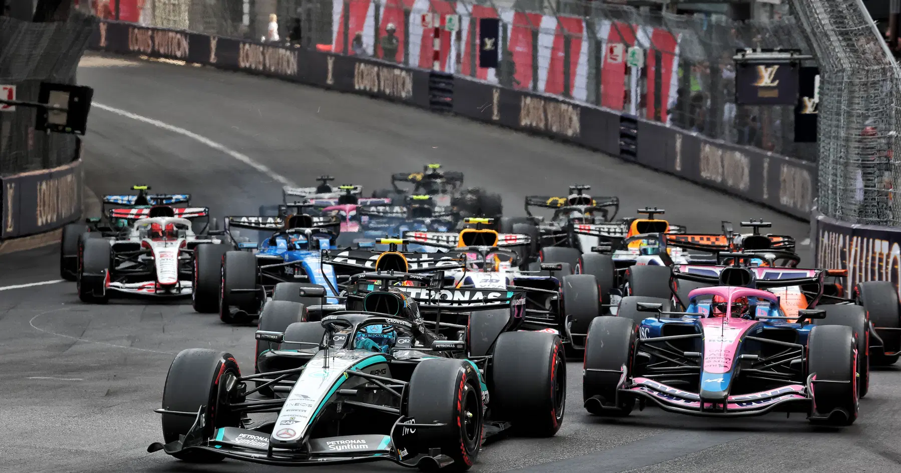 Martin Brundle soutient les sanctions « brutales » en F1 malgré le tollé des pilotes