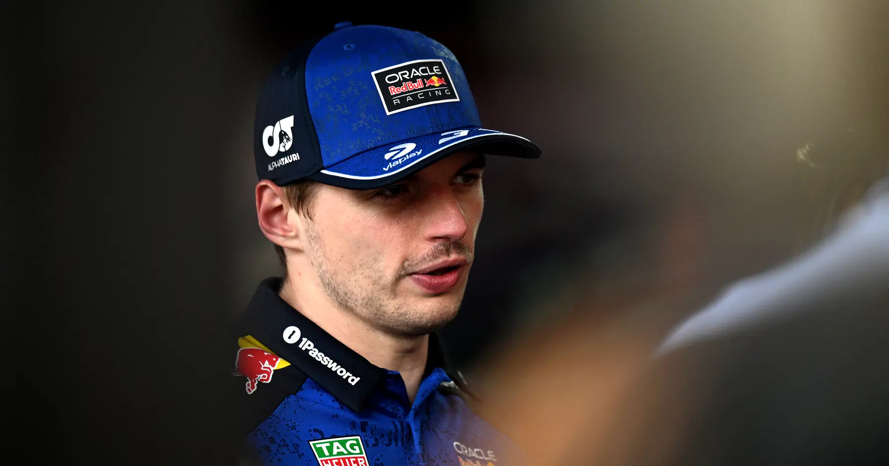 Max Verstappen envoie un avertissement clair à Red Bull après la surprise de Monaco