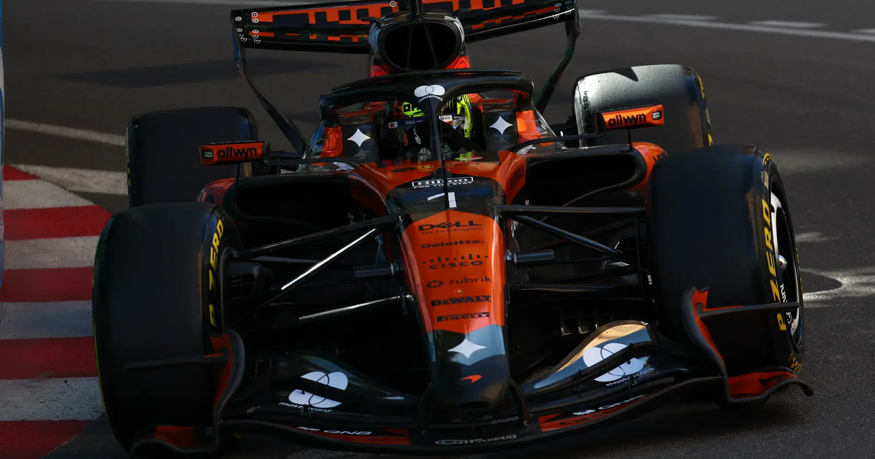 McLaren écope d'une lourde amende alors que Max Verstappen salue une "journée positive" - ​​RacingNews365 Revew