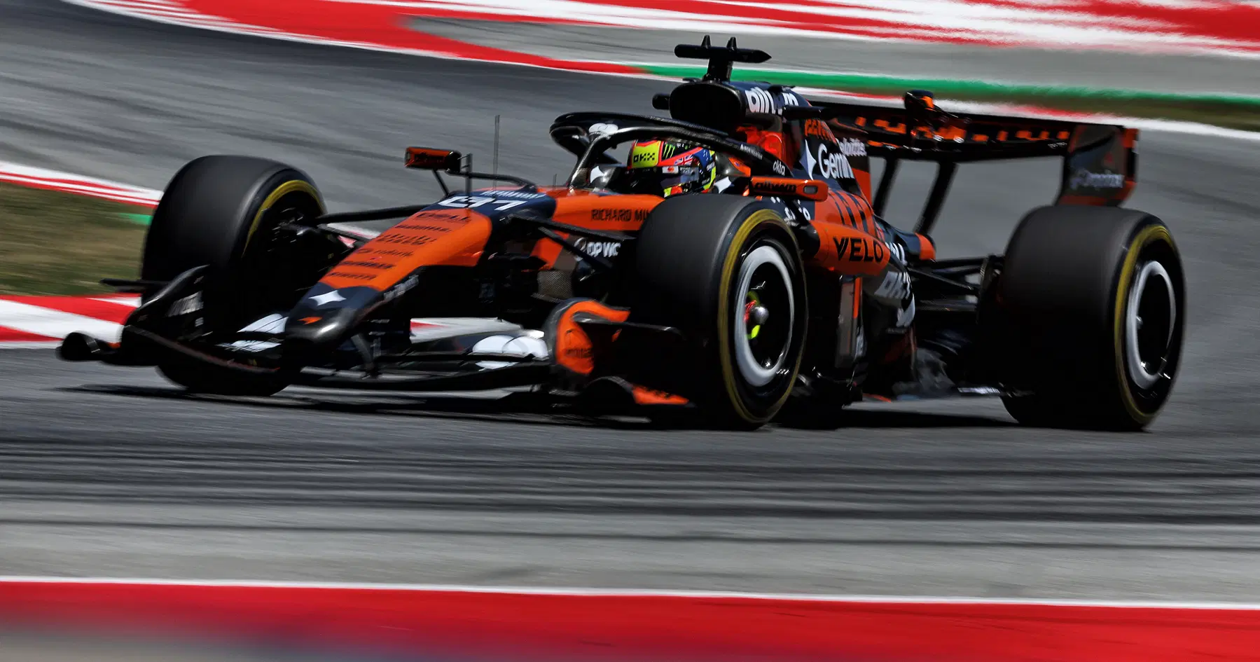 McLaren et Red Bull ont offert leur soutien à une éventuelle action de la FIA
