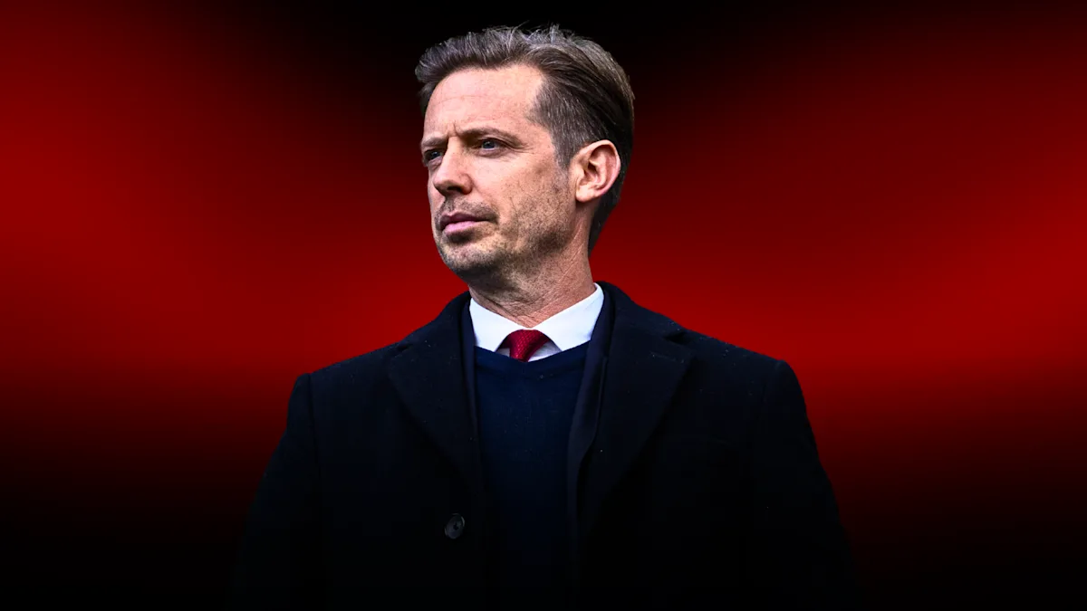 Michael Edwards construit une super équipe de Liverpool alors qu'il approche de deux nouvelles recrues