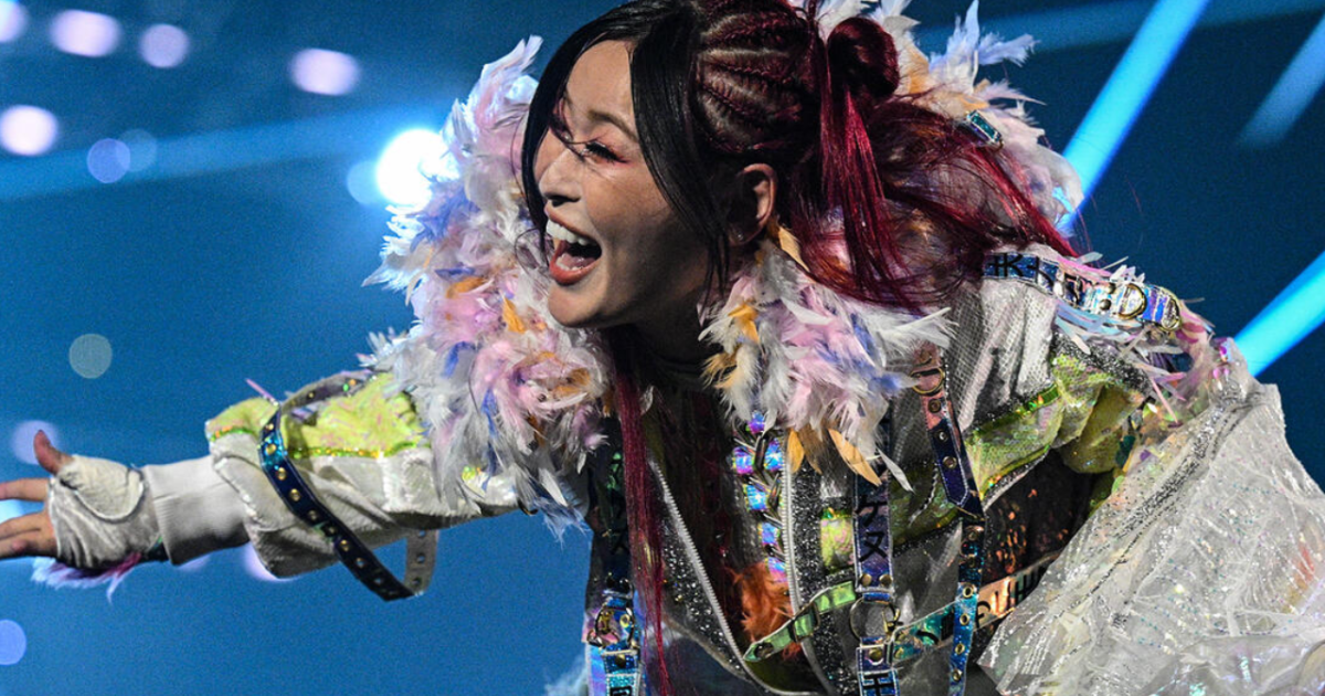 Mises à jour de la WWE Queen of the Ring, sorties de la TNA et réinscriptions – Résumé de la lutte féminine