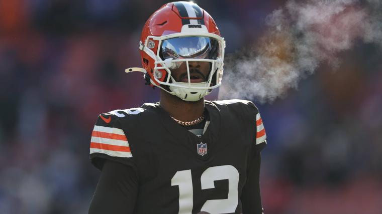 Monken maintient le QB1 des Browns tandis qu'un Watson en bonne santé et un Shedeur Sanders en pleine ascension font tourner les têtes