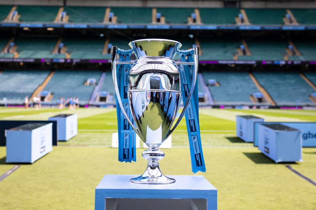 Northampton Saints-Exeter Chiefs, un match qui vaut une saison : aperçu final du PREM Rugby