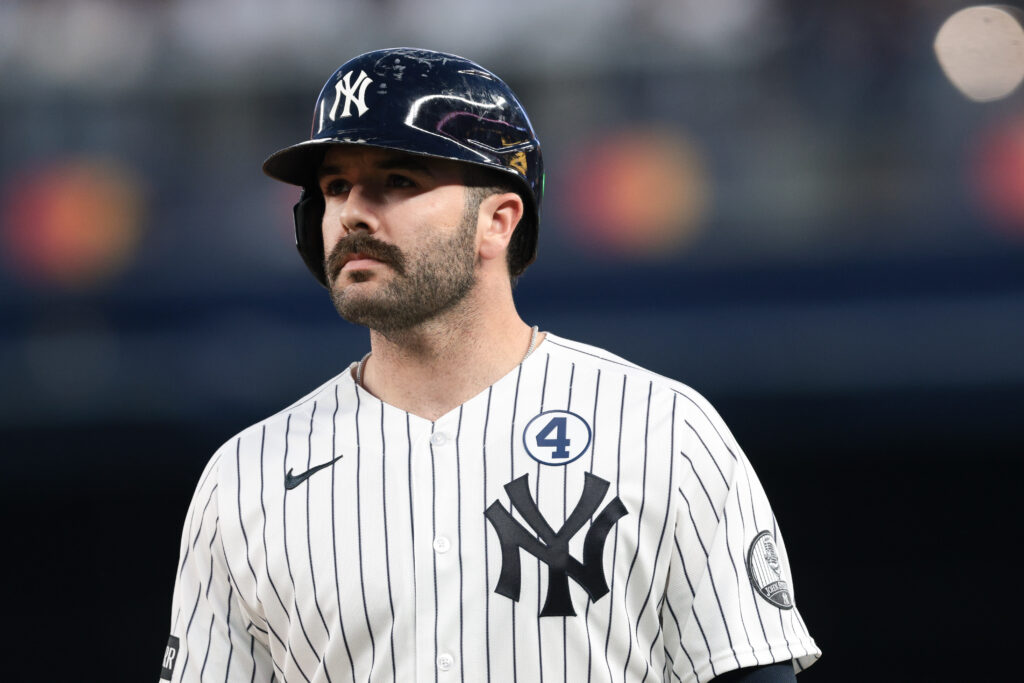 Notes AL Est : Wells, Kremer, Kiner-Falefa, Grove