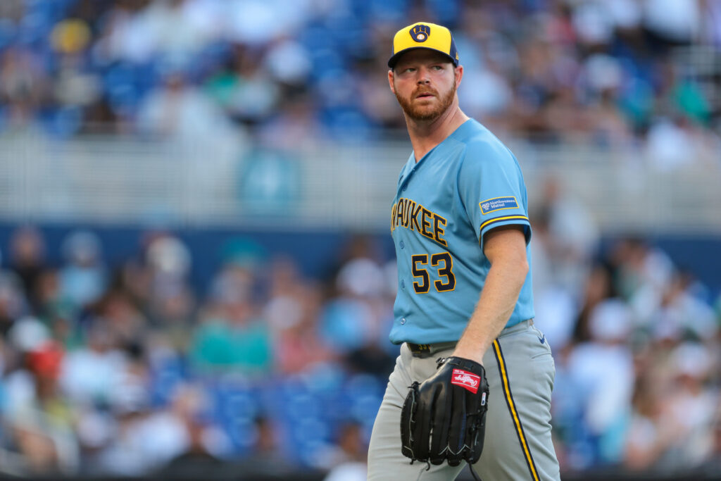 Notes centrales de NL : Woodruff, Palencia, De la Creu, Johnson, Pagan, Gorman