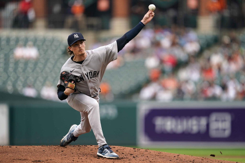 Notes des Yankees : Fried, Wells, Stanton