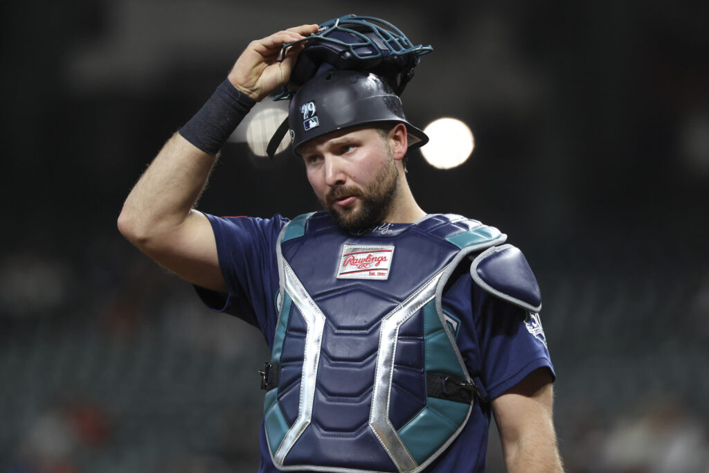 Notes des marins : Raleigh, Crawford, Arozarena, Muñoz, Naylor