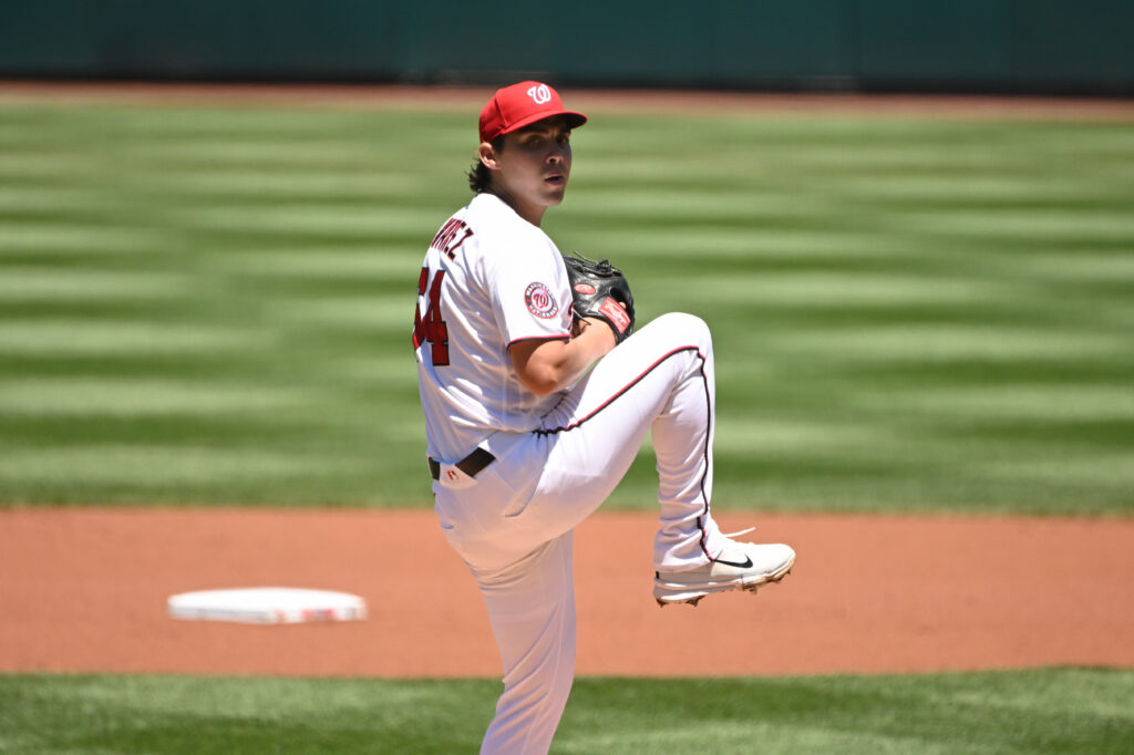 Notes nationales : Herz, Álvarez, Henry, Ortiz